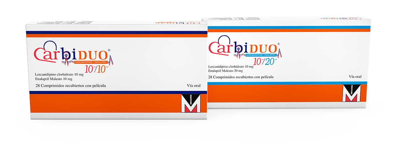 CarbiDUO